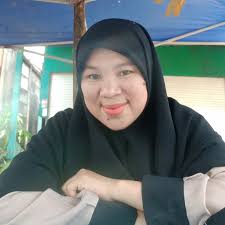 Foto Ibu narsih, pelanggan dari Gresik